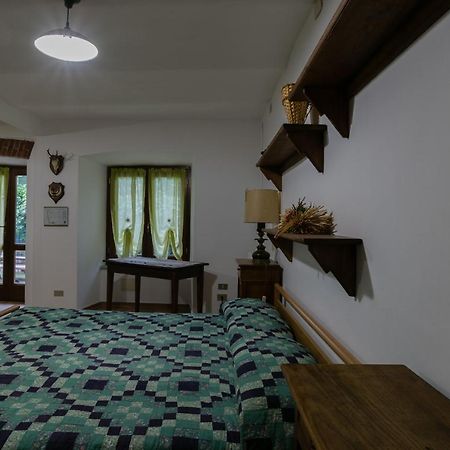 B&B 'L Cumbalot Perosa Argentina Luaran gambar
